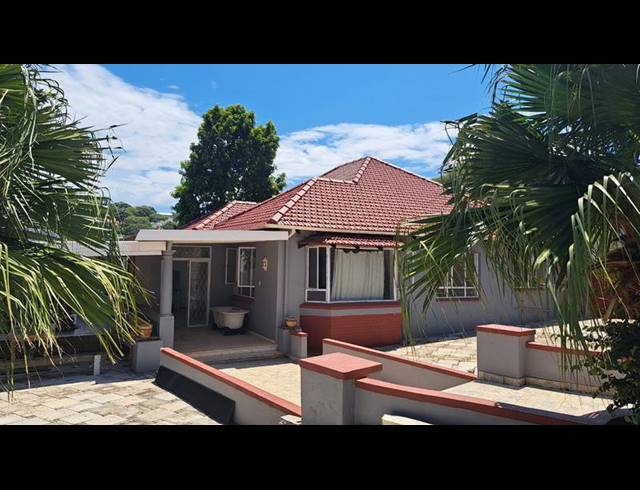 3 BEDROOM HOUSE FOR SALE IN MORNINGSIDE